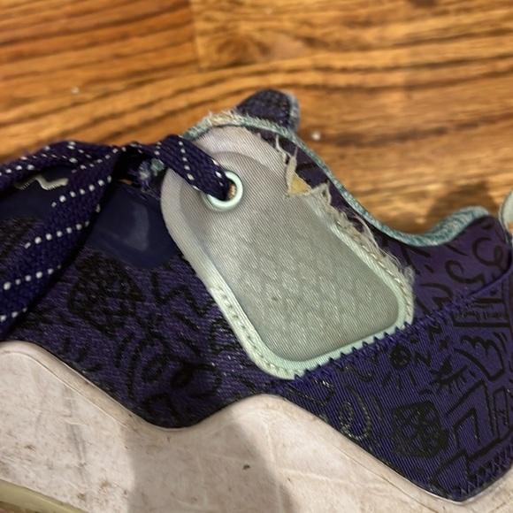 Adidas DON issue #3 - Picture 5 of 7